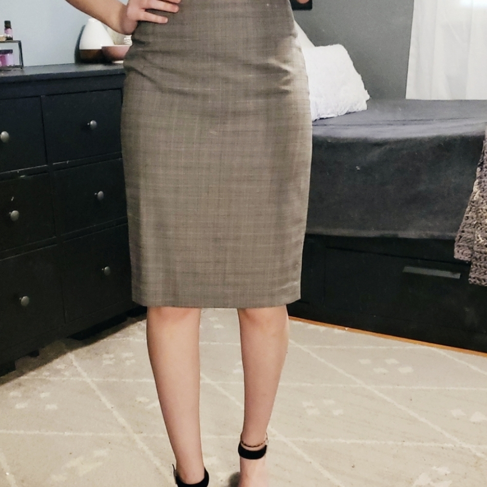 Banana Republic Skirt
